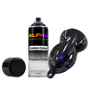 Phantom Purple Spray Can