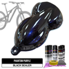 Phantom Purple Bike Paint Kit