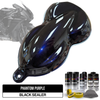 Phantom Purple Motorcycle Paint Kit
