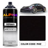 Porsche Amethyst Pearl M4Z | OEMatch Spray Can