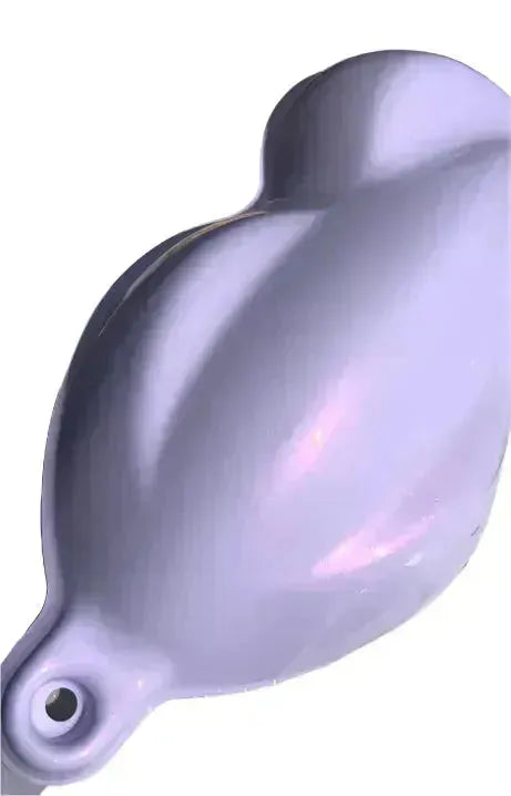Purple Soft Shift Spray Can