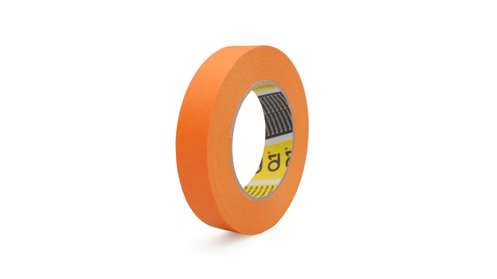 Q1 Ultimate Orange Masking Tape 3/4" (18mm)