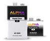 Rapid Clearcoat AC-3841 Kit | Alpha Automotive Paint