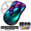 Raven Super Colorshift Wheel Paint Kit