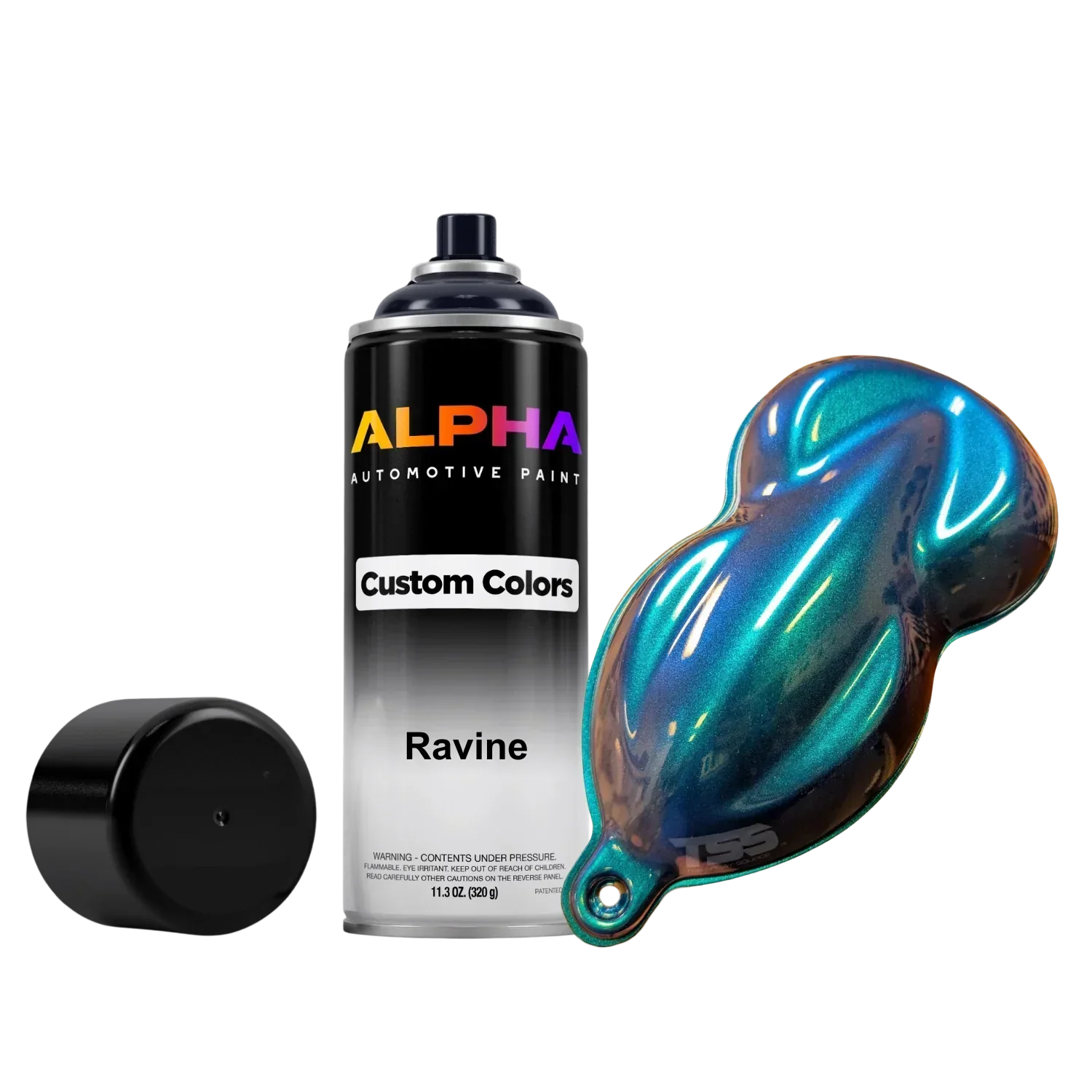 Spraycan
