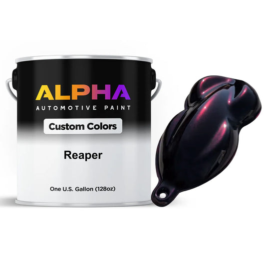Reaper Paint Basecoat