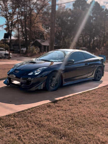 Reaper Vehicle Paint Kit