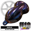 Ripple Wheel Paint Kit