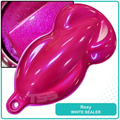 Roxy Paint Basecoat
