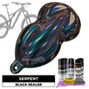 Serpent Bike Paint Kit