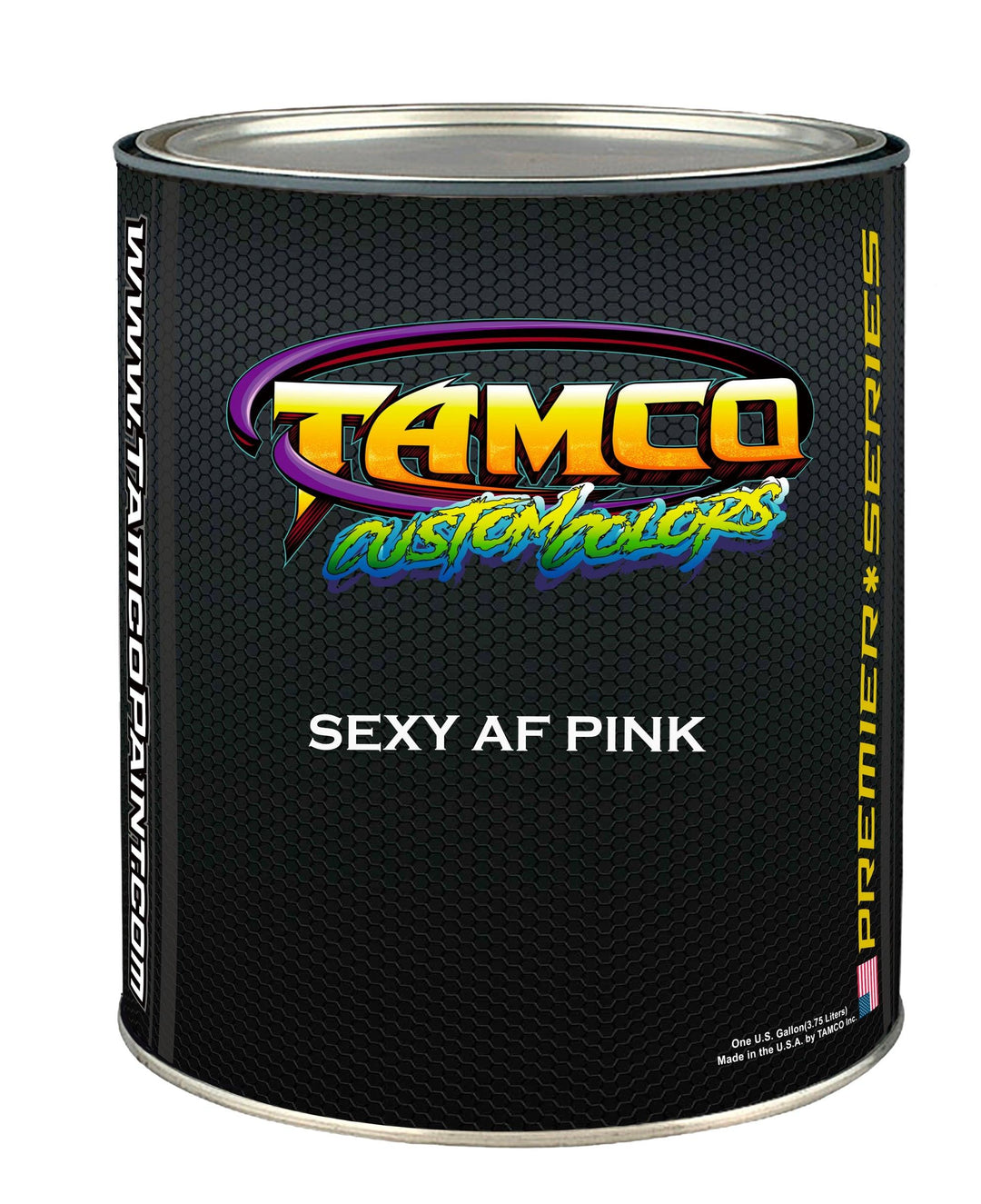 Sexy AF Pink - Tamco Paint - Custom Color -CLEARANCE