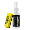 WASH&WHIPS SF45 Anti-Fog For Car Windshields