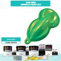 Sun Gem Vehicle Paint Kit