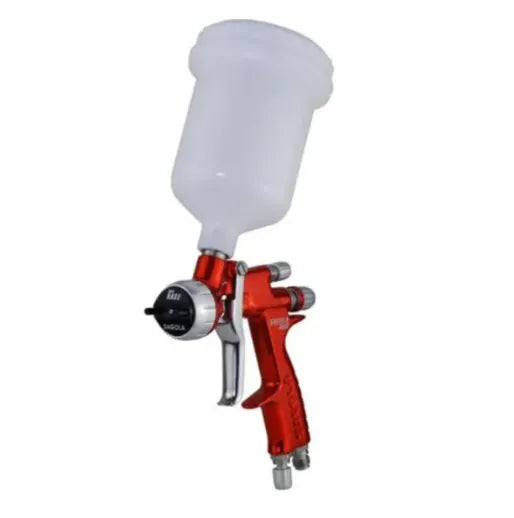 Sagola 4600 HVLP Spray Gun