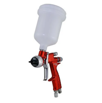 Sagola 4600 Clear Pro Spray Gun