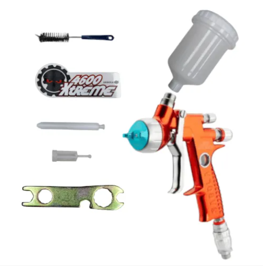 Sagola Mini Xtreme Spray Gun