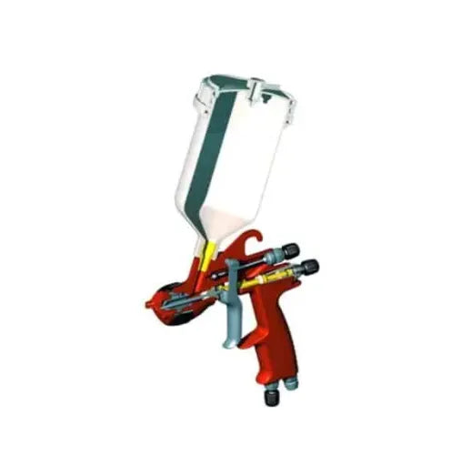 Sagola 3300 GTO Spray Gun