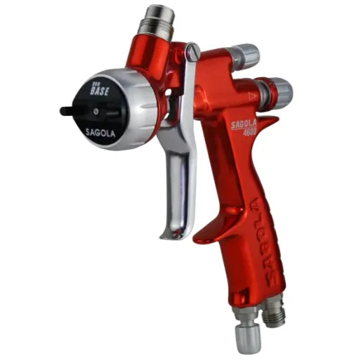 Sagola 4600 Base Spray Gun