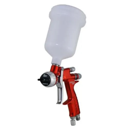 Sagola 4600 HVLP Spray Gun