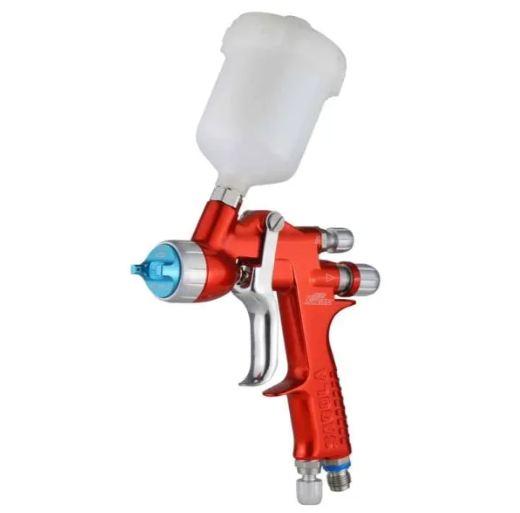 Sagola Mini Xtreme Spray Gun