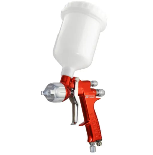 Sagola X 4100 Gravity Spray Gun