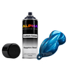 Sapphire Steel Spray Can