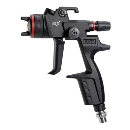 Sata Jet X Control Automotive Spray Gun (1.2 , 1.3 , 1.4) O & I Nozzle