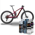 Scarlett Johanson Bike Paint Kit - Gloss