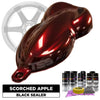 Scorched Apple Wheel Paint Kit
