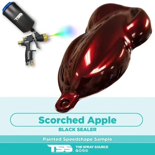 Mazda USA Soul Red Crystal Metallic 46V | OEMatch Spray Can – The Mazda USA Soul Red Crystal Metallic 46V | OEMatch Spray Can – The
