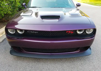 Dodge Hellraisin Pearl PCD | OEMatch Basecoat