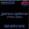 Lawrence Gutierrez Bad Apple Blue | OEM Basecoat - CLEARANCE