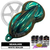 Seaglass Wheel Paint Kit