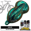 Seaglass Bike Paint Kit