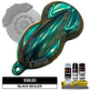 Seaglass Brake Caliper Paint Kit