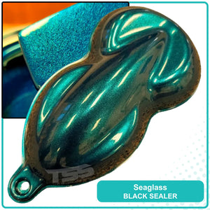 Seaglass Paint Basecoat