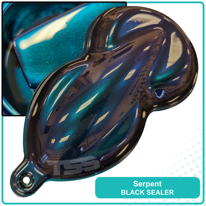 Serpent Paint Basecoat