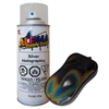 Silver Holographic Pearl Spray Can Midcoat