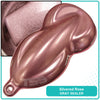 Silvered Rose Paint Basecoat