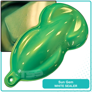 Sun Gem Paint Basecoat