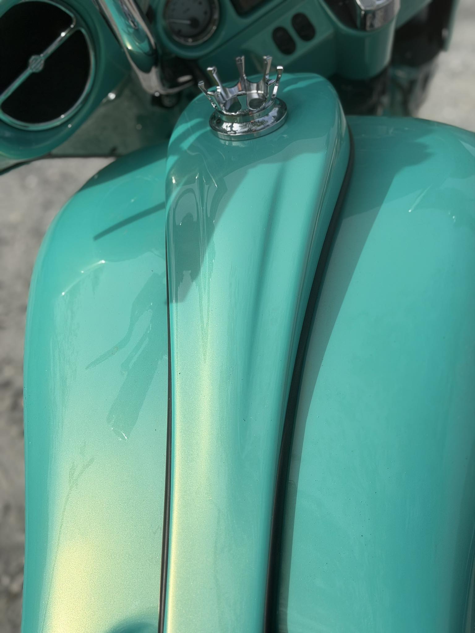 BALLISTICS SAN PAINT バリスティクス　サンペイント Sunstone Subtleshift Paint Basecoat | Automotive Custom Color