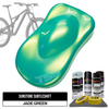 Sunstone Subtleshift Bike Paint Kit