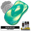 Sunstone Subtleshift Brake Caliper Paint Kit
