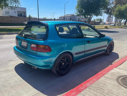 HONDA TAHITIAN GREEN P. BG28P | OEMatch Basecoat