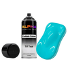 Tif Teal Spray Can Midcoat