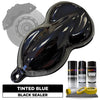Tinted Blue Brake Caliper Paint Kit