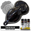 Tinted Blue Brake Caliper Paint Kit