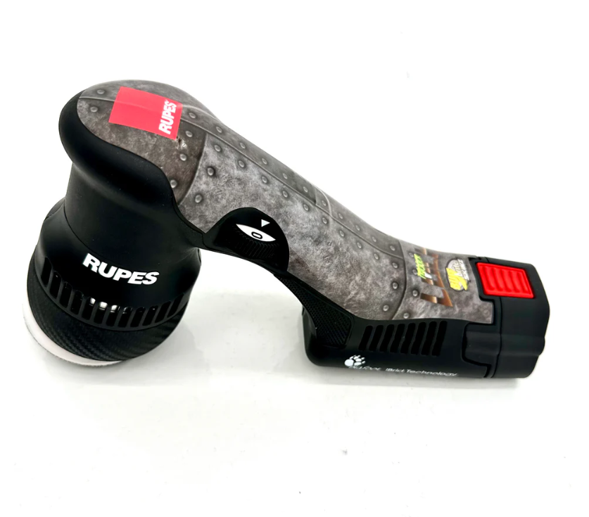 Trigger Lock for Rupes HLR75 - Buff Brite Skinz