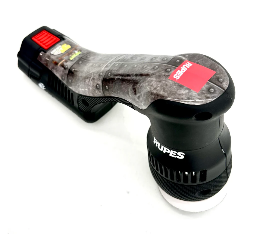 Trigger Lock for Rupes HLR75 - Buff Brite Skinz