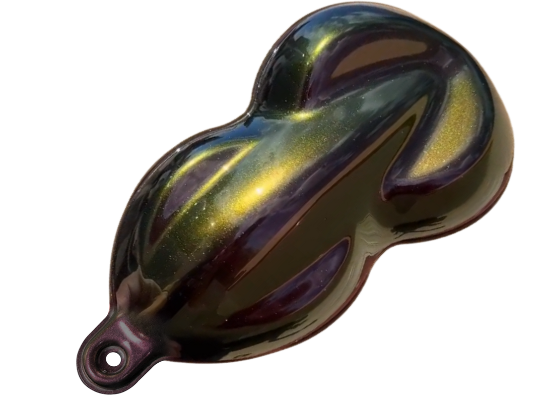 Tsunami Super Colorshift Spray Can Midcoat